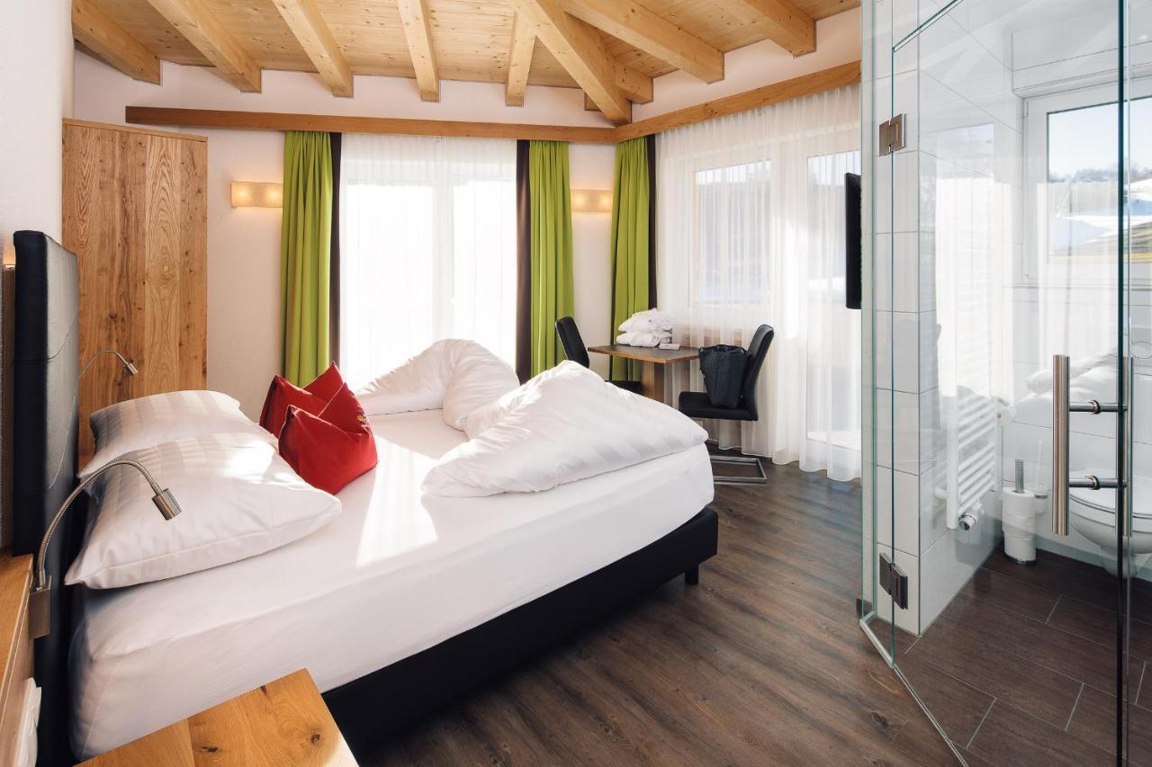 Doppelzimmer