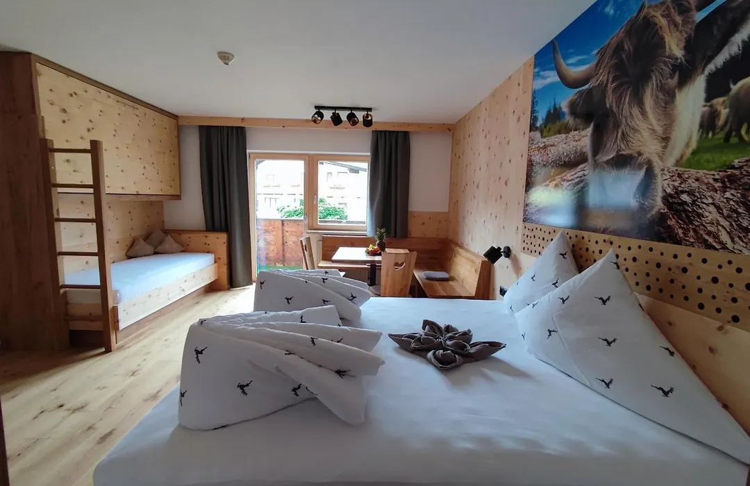 Apart Hotel Ideal-1