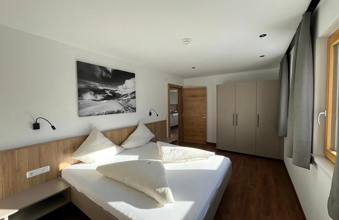 Apart Hotel Neier-1