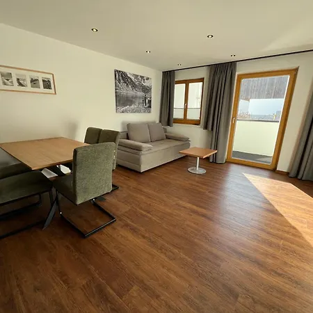 Apart Hotel Neier-3