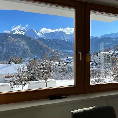 Apart Hotel Neier-2