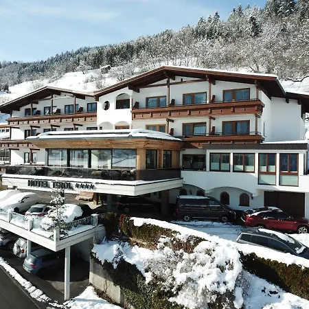 Hotel Garni Tirol-2